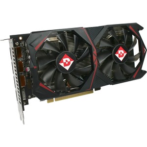 Diamond RX580D58G
