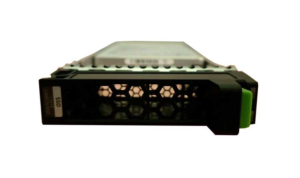 Fujitsu FTS:ETVSAN
