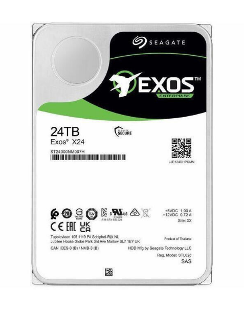 Seagate ST24000NM007H