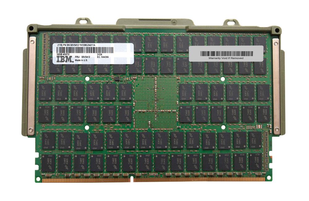 IBM 00V5412