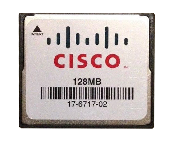 Cisco 17-6717-02
