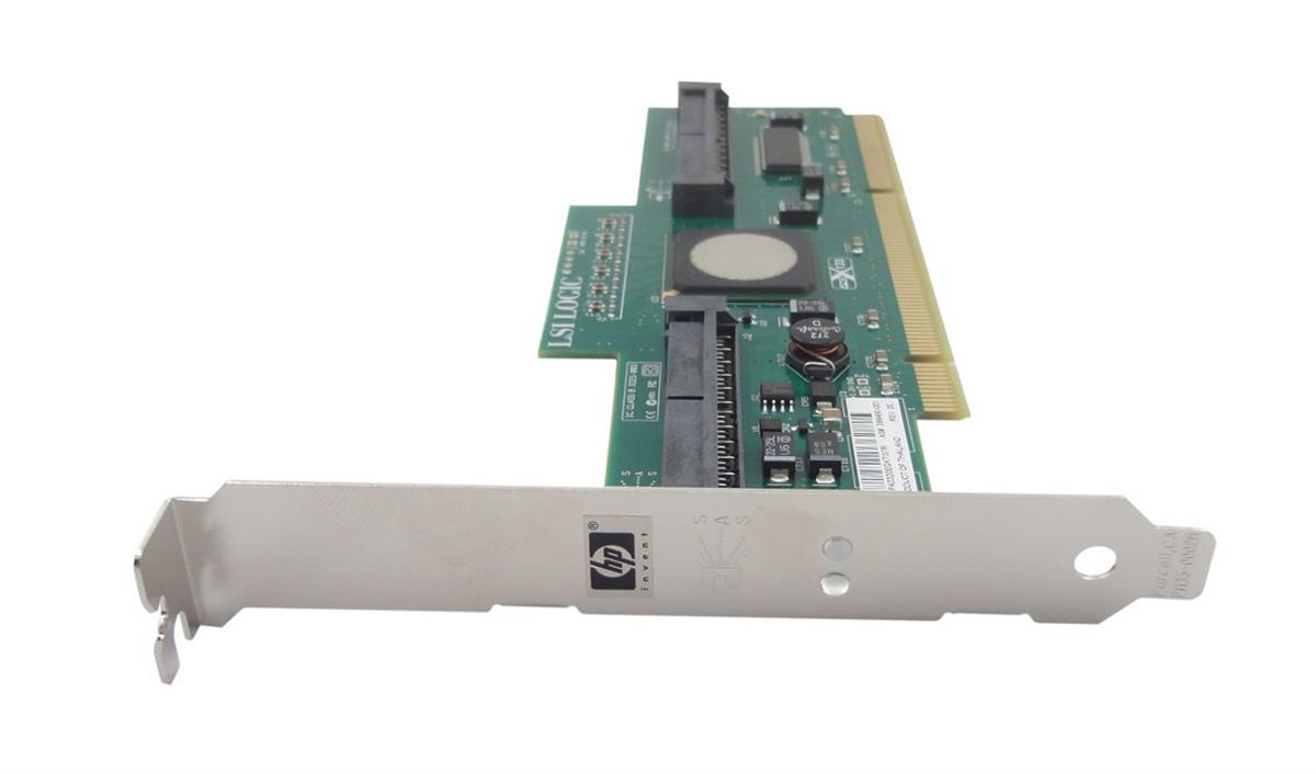 HP 347786-B21