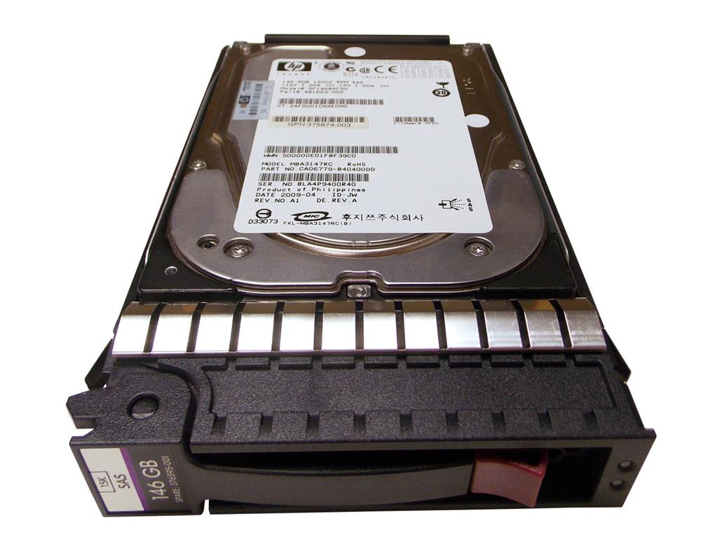 HP 376595-001