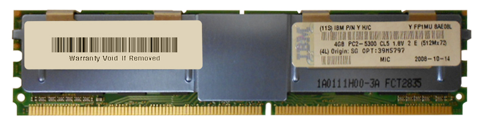 IBM 39M5797