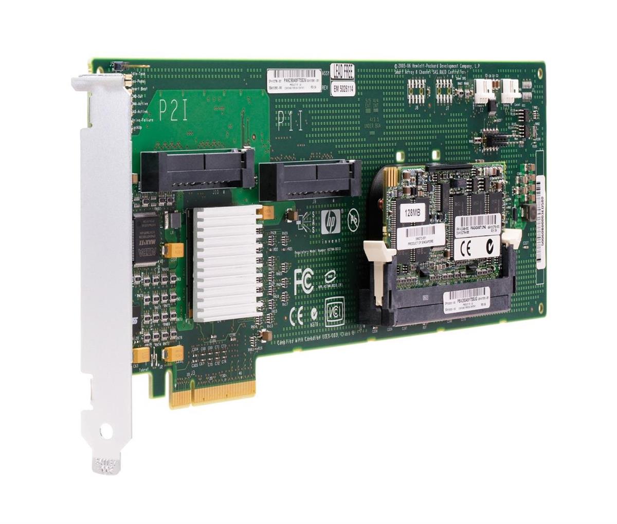 HP 411508-B21