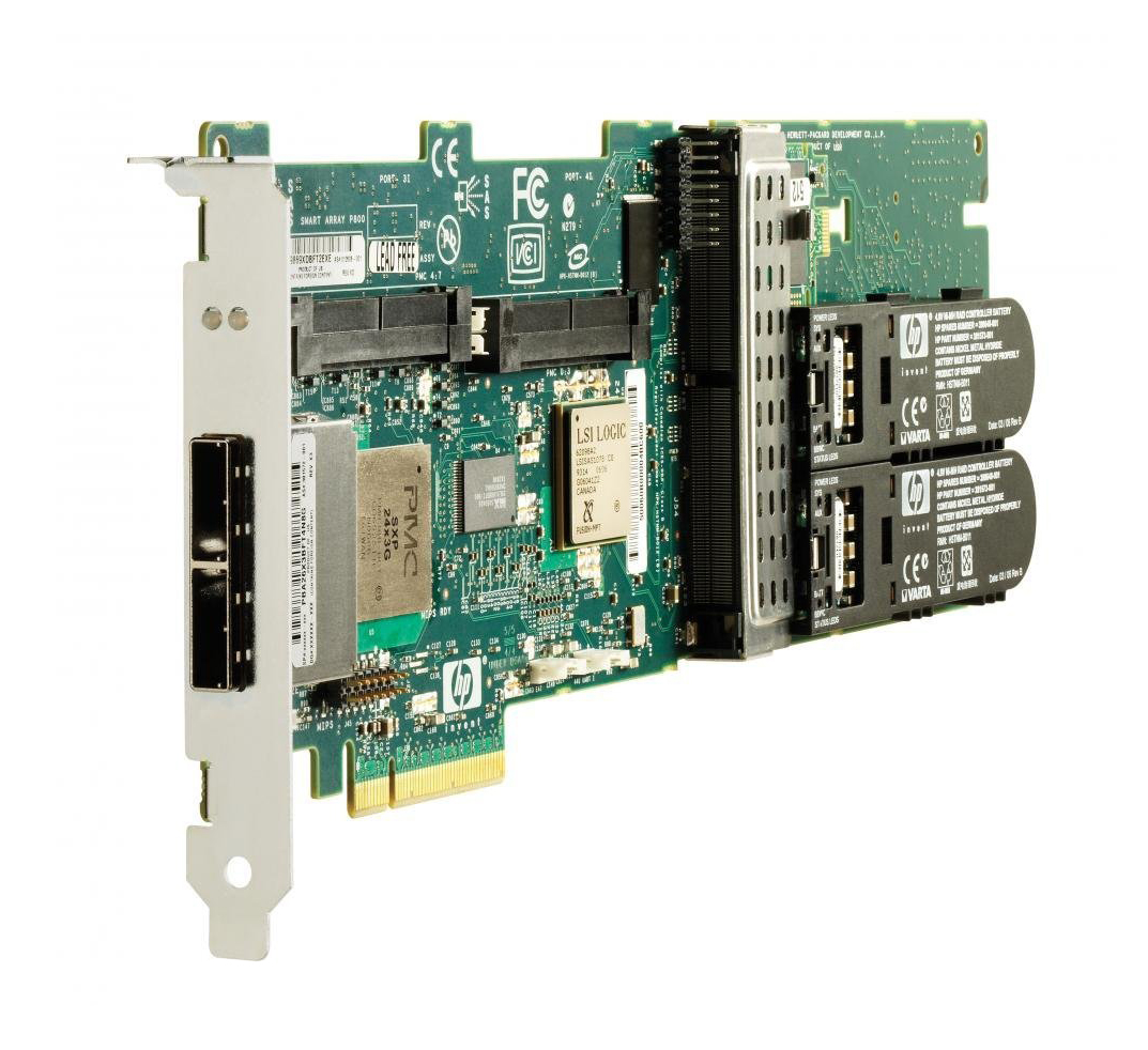 HP 462832-B21