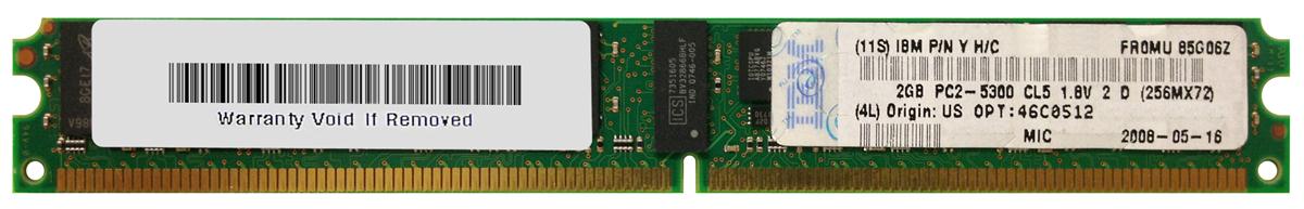 IBM 46C0512