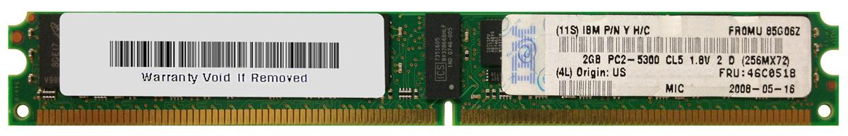 IBM 46C0518
