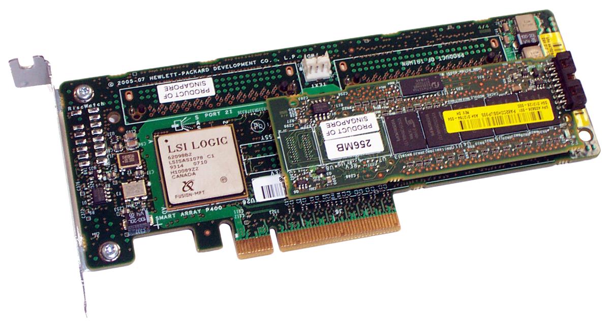 HP 507808-B21
