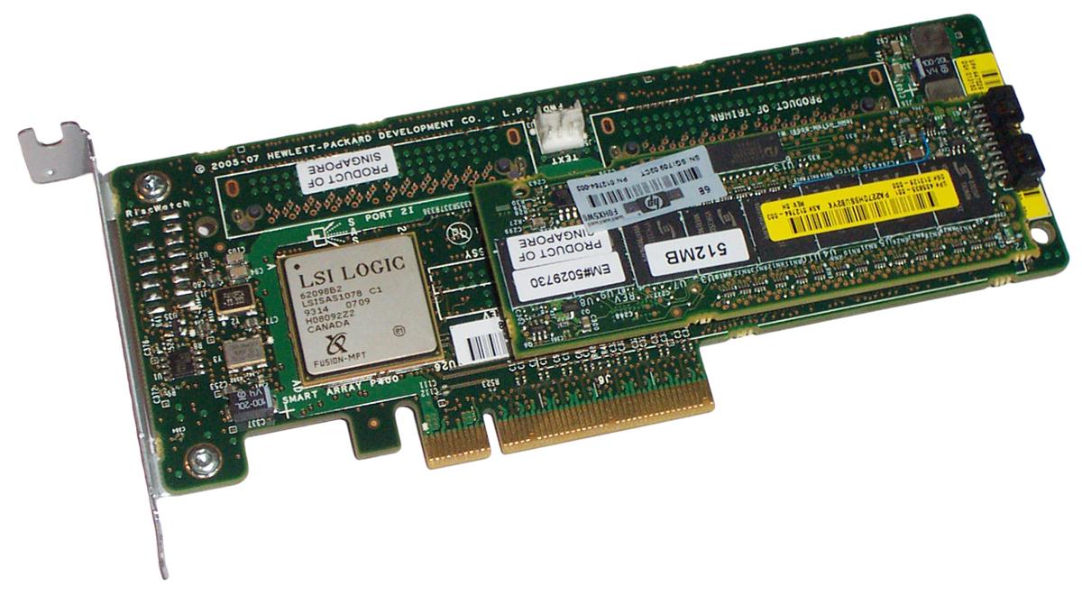 HP 508833-B21