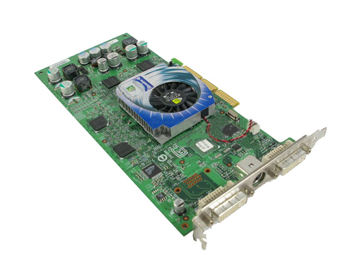 NVIDIA 600-50152-0021-004