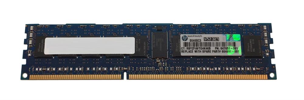 HP 647651-081