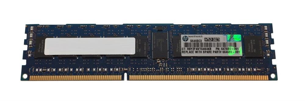HP 664691-001
