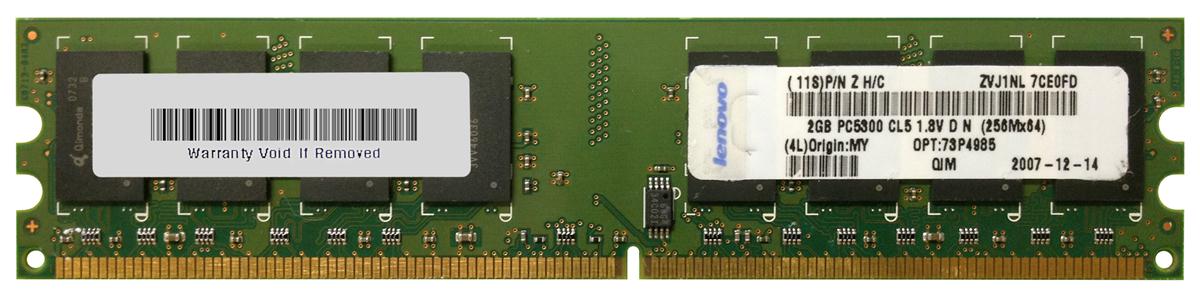 IBM 73P4985