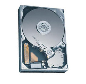 Maxtor 7H500R0-0802R1