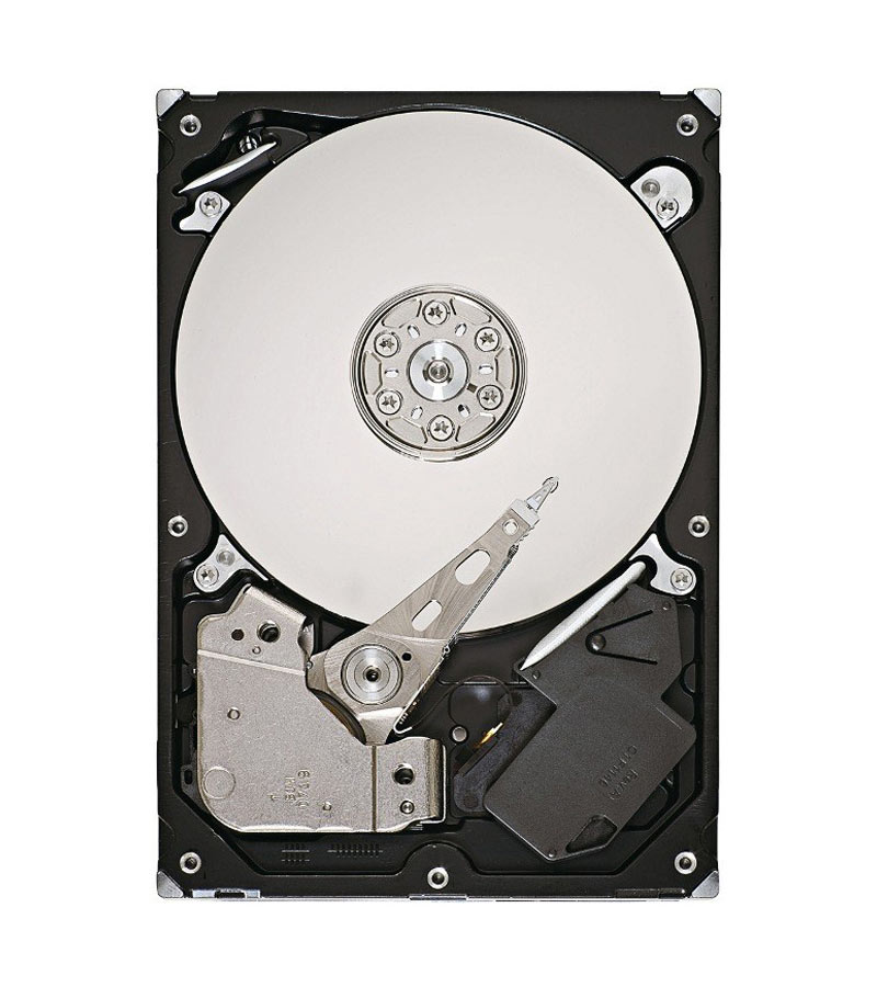 Seagate 9BJ13G-566