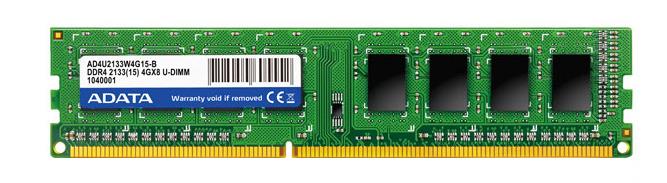 ADATA AD4U2133W4G15-B