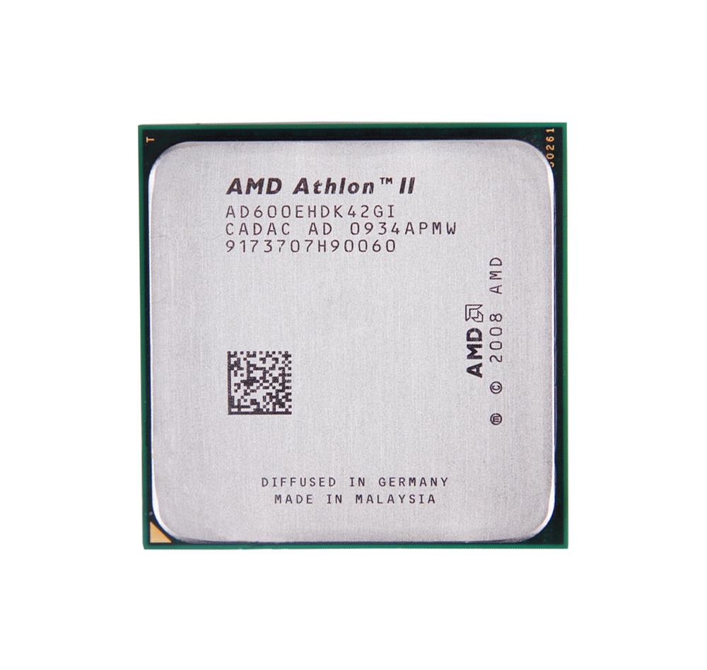 AMD AD600EHDK42GI