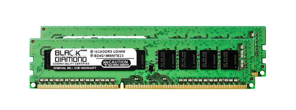 Black Diamond BD16GX21866MTE23