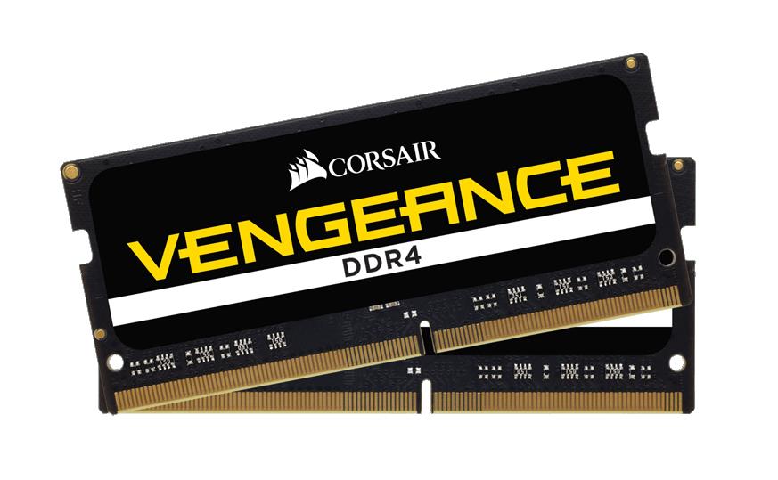 Corsair CMSX32GX4M2A2400C16
