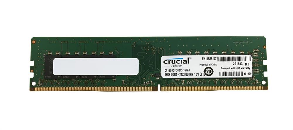 Crucial CT16G4DFD8213.16FA