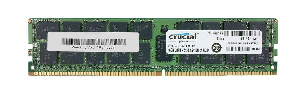 Crucial CT16G4RFD4213