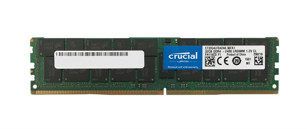 Crucial CT32G4LFD424A.36FA1