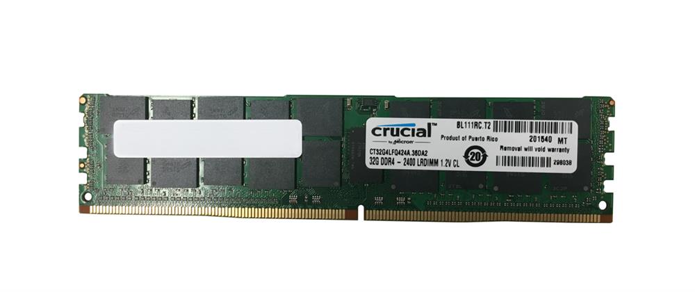 Crucial CT32G4LFQ424A.36DA2