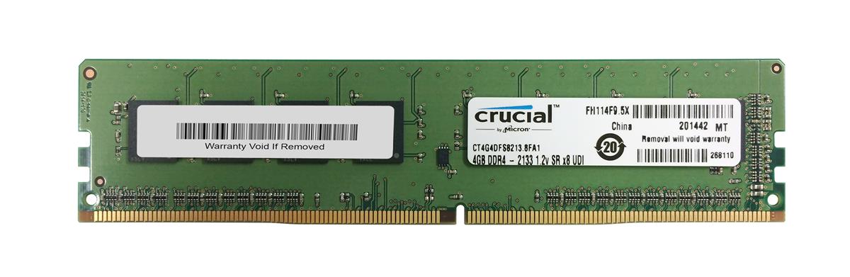 Crucial CT4G4DFS8213.8FA1