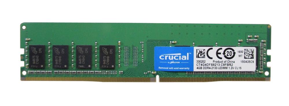 Crucial CT4G4DFS8213