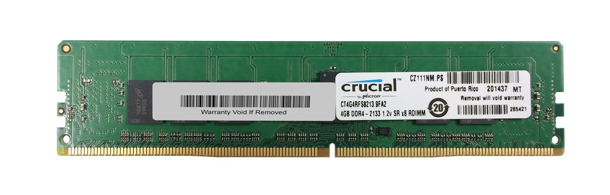 Crucial CT4G4RFS8213.9FA2