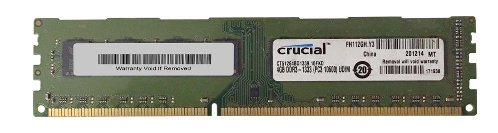 Crucial CT51264BD1339