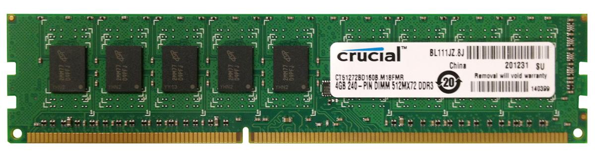 3D Memory 3D-14D323N727963-4G
