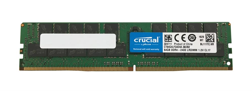 Crucial CT64G4LFQ424A