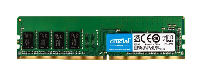 Crucial CT8G4DFS8213
