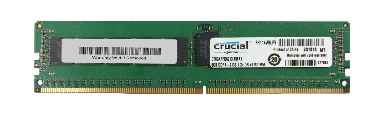 Crucial CT8G4RFD8213.18FA1