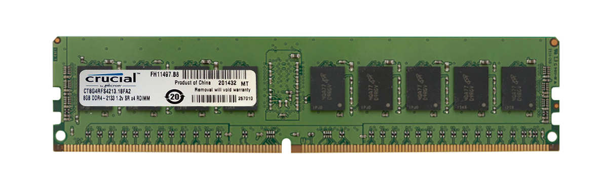 Crucial CT8G4RFS4213