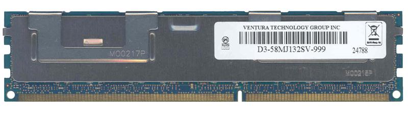 Ventura D3-58MJ132SV-999
