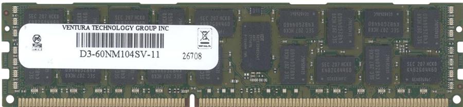 Ventura D3-60NM104SV-11