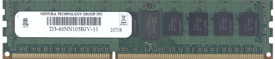 Ventura D3-60NN105BJV-11