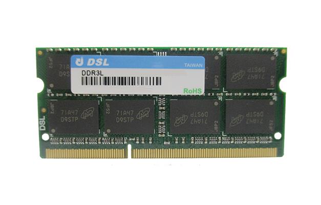 DSL D3SE12082XH18AC