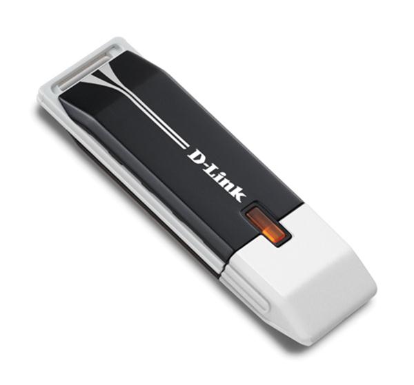 D Link DWA-140