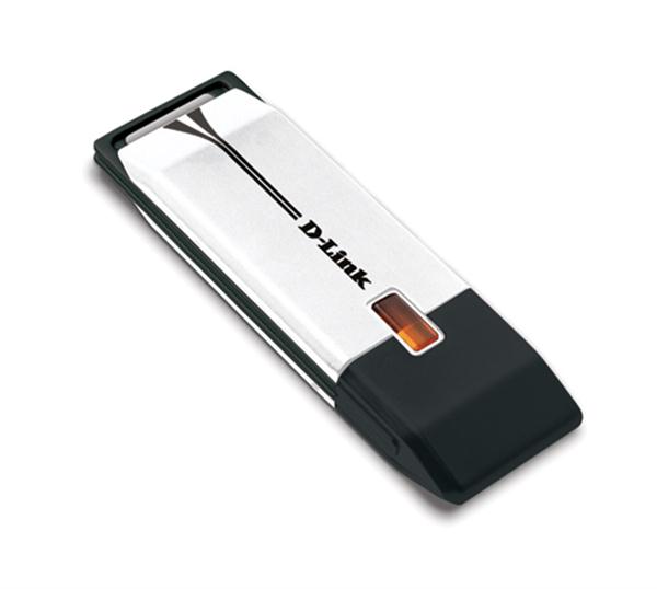 D Link DWA-160