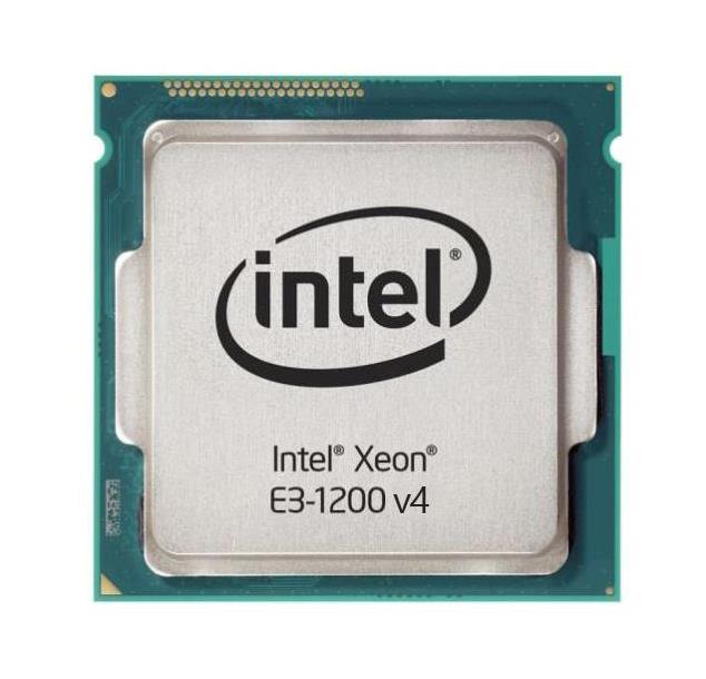 Intel E3-1265L v4