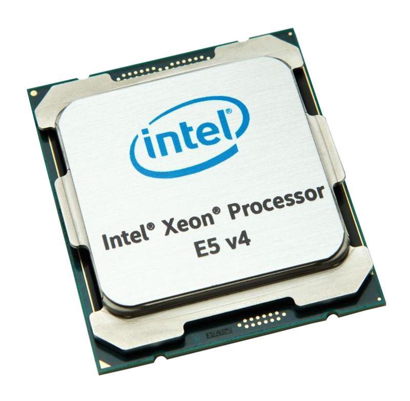 Intel E5-1650v4