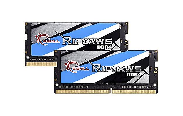 G Skill F4-2133C15D-32GRS