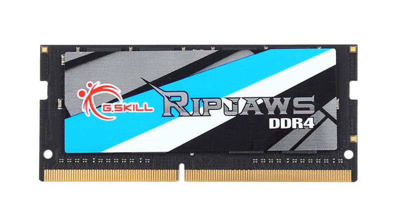 G Skill F4-2400C16S-16GRS