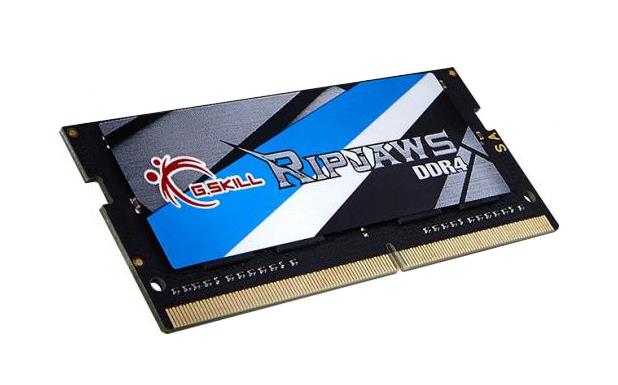 G Skill F4-2666C18S-16GRS