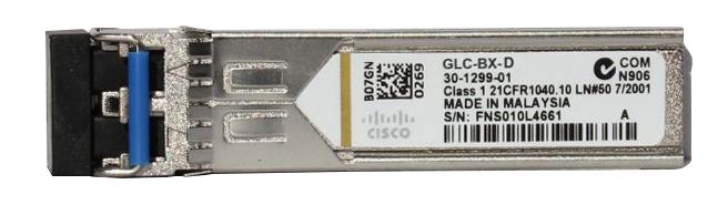 Cisco GLC-BX-D