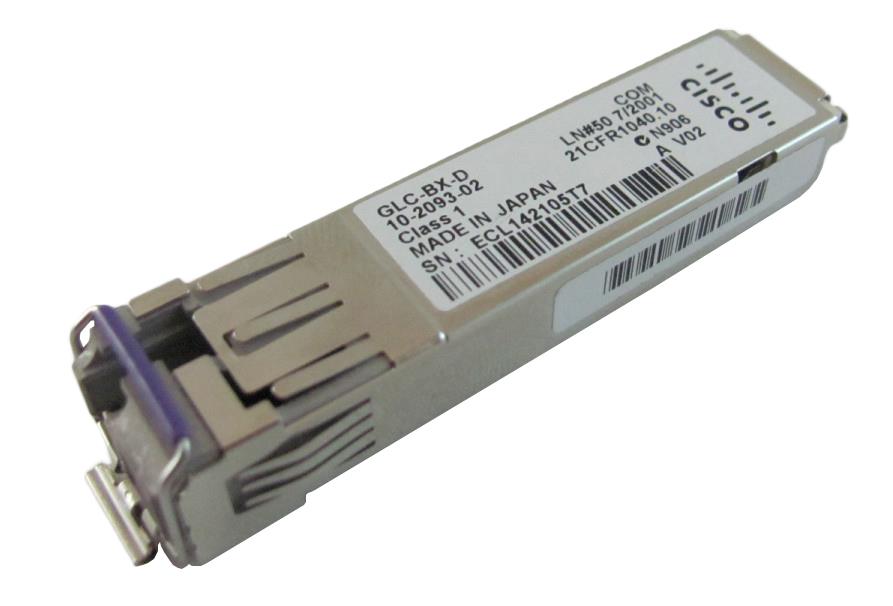 Cisco GLC-BX-U